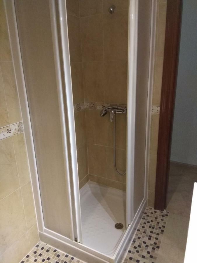 Piso Almeria Playa Εξωτερικό φωτογραφία