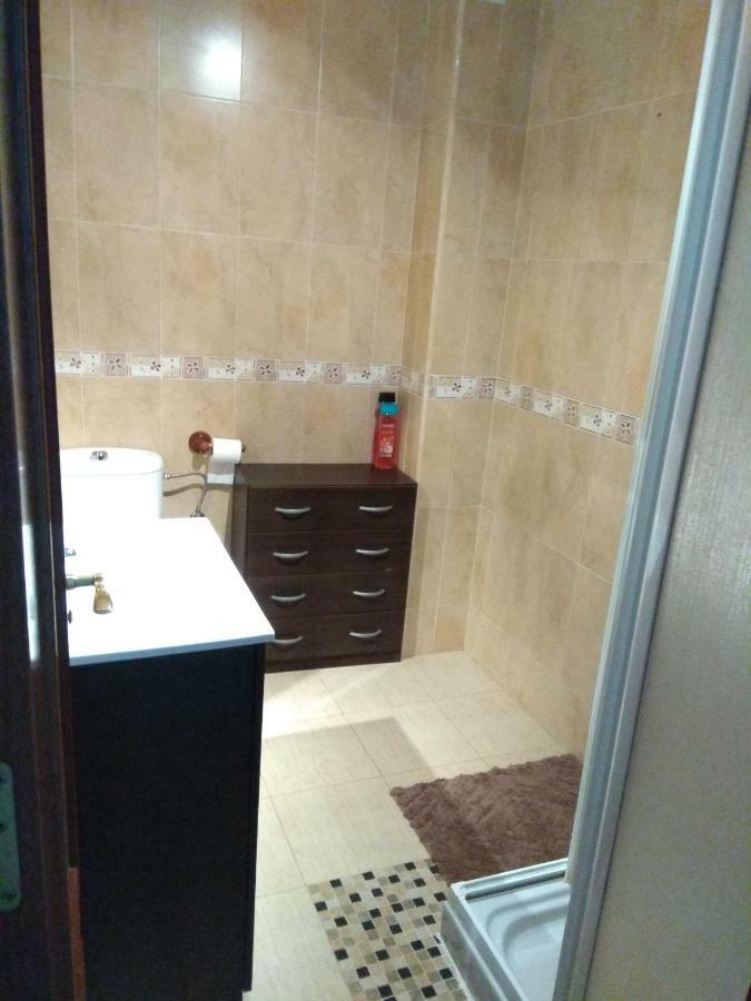 Piso Almeria Playa Εξωτερικό φωτογραφία